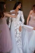 Свадебное платье Blair